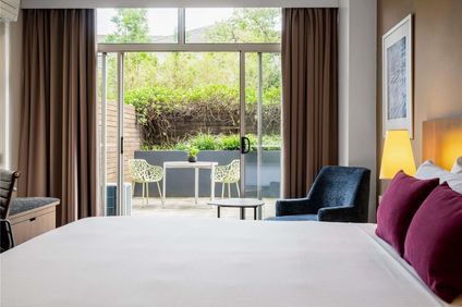 Mercure Sydney St Leonards