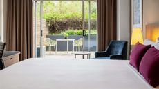 Mercure Sydney St Leonards