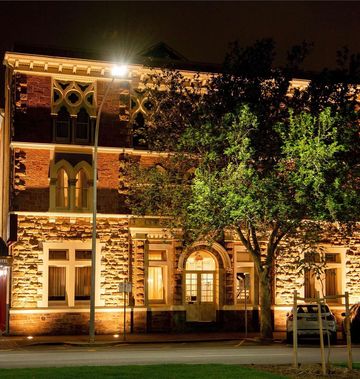 Adabco Boutique Hotel