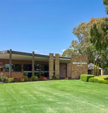 Mercure Barossa Valley