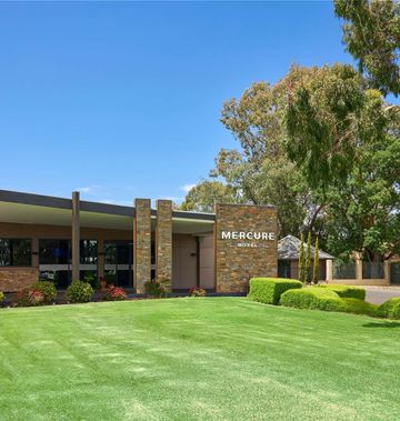 Mercure Barossa Valley