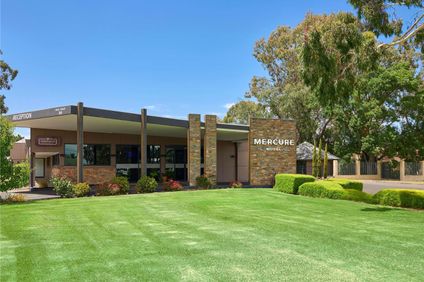 Mercure Barossa Valley