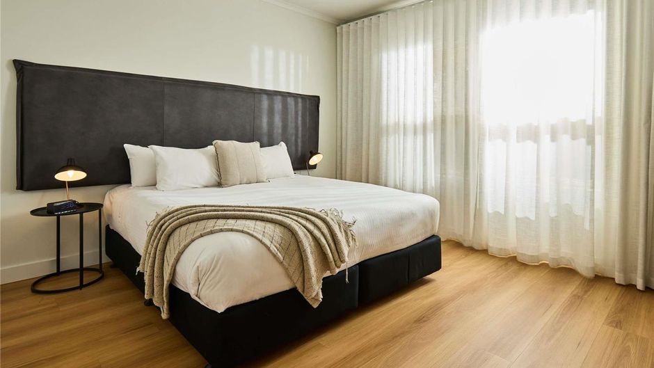 Mercure Barossa Valley Room
