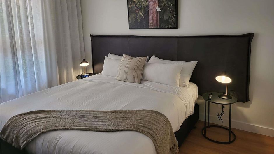 Mercure Barossa Valley Room