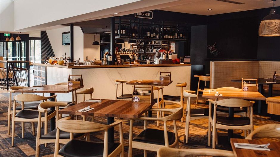 Mercure Barossa Valley Restaurant