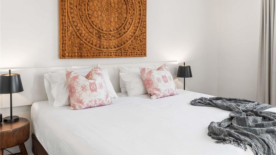 The Sebel Byron Bay Room