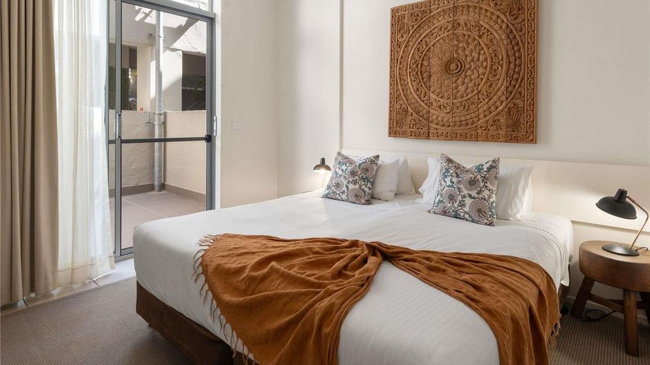 The Sebel Byron Bay Room