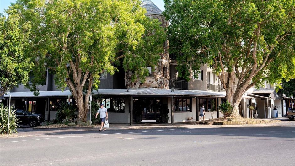 The Sebel Byron Bay Exterior