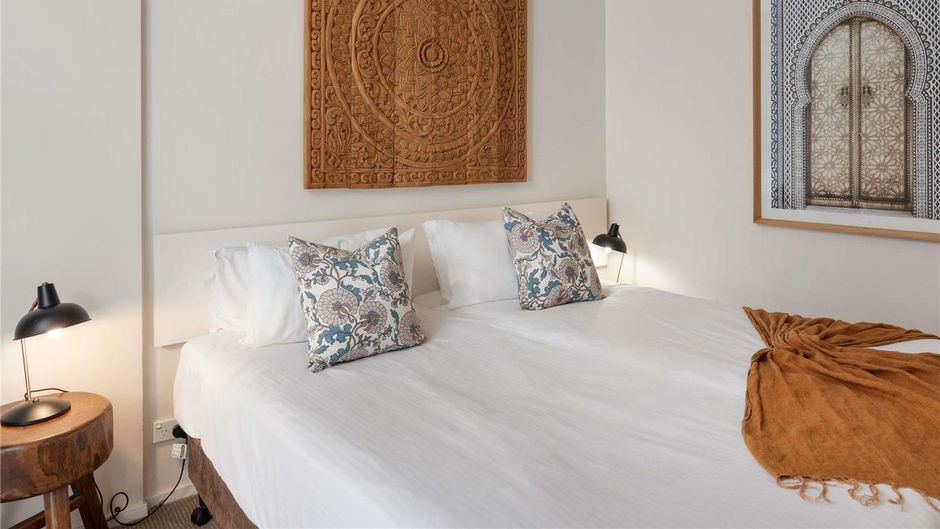 The Sebel Byron Bay Room