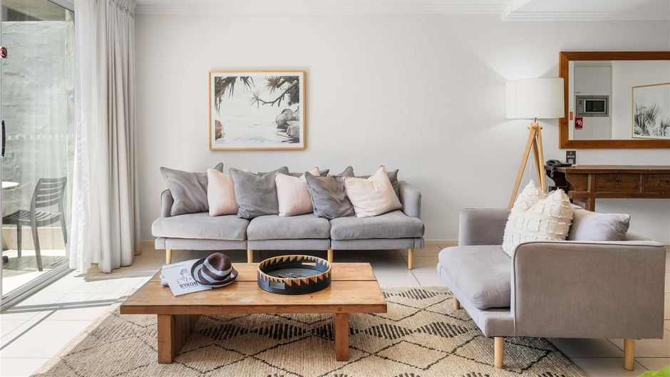 The Sebel Byron Bay Room