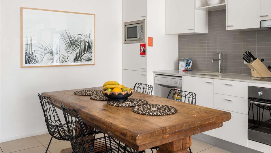 The Sebel Byron Bay Room