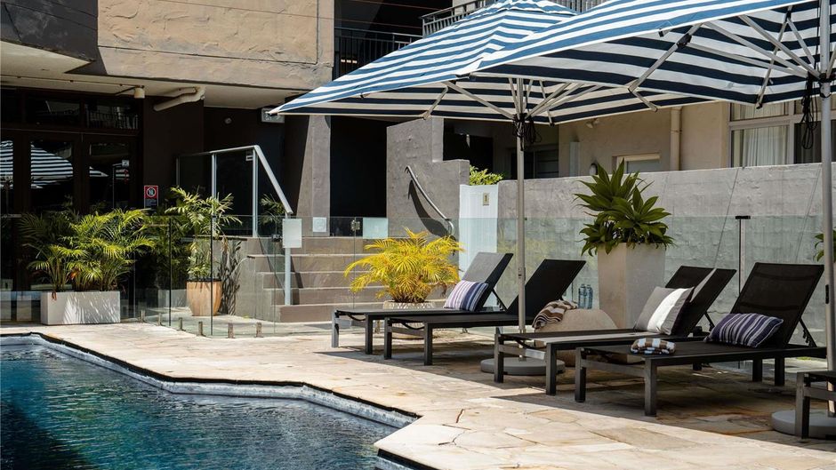 The Sebel Byron Bay Pool