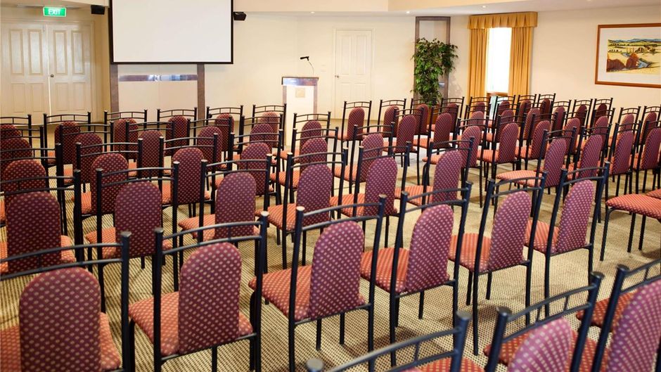 Clare Country Club Meeting