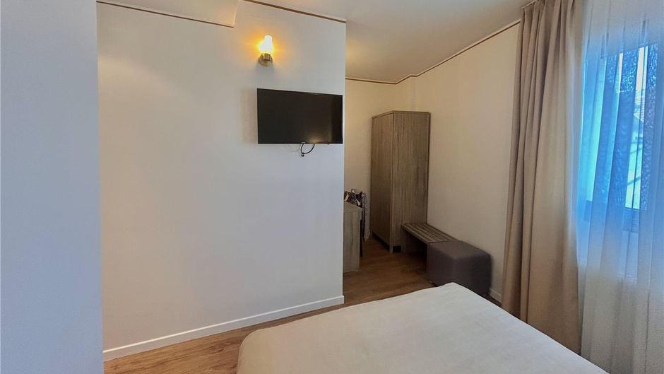 Thoiry Etoile Lodge, Sure Hotel Coll Room