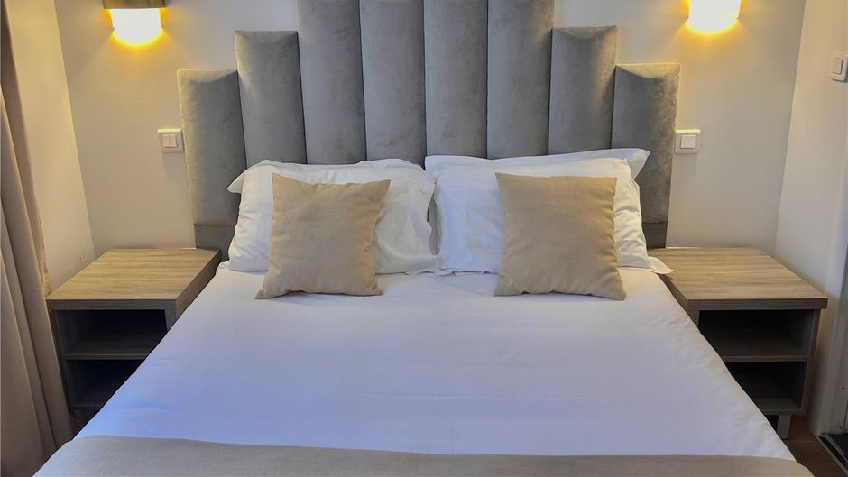 Thoiry Etoile Lodge, Sure Hotel Coll Room