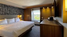 Pittsburgh Airport Inn and Suites
