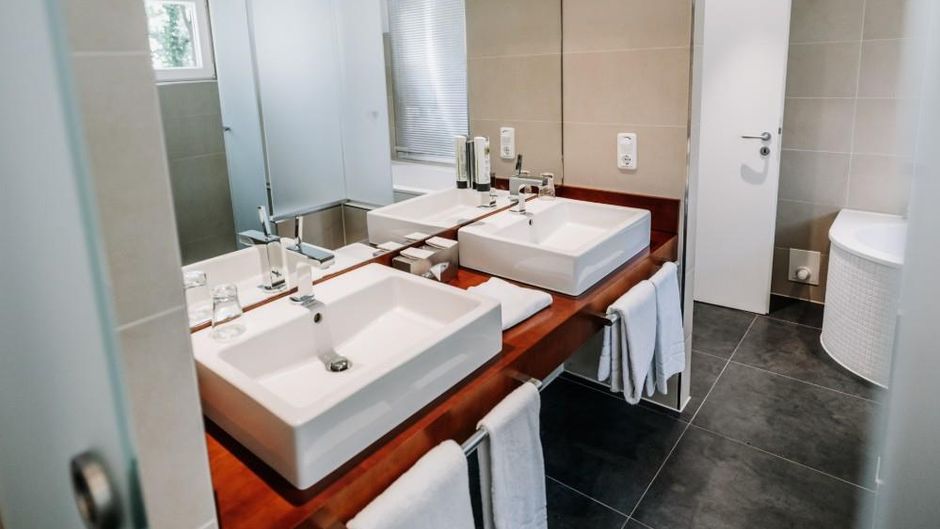 Gut Gremmelin Suite