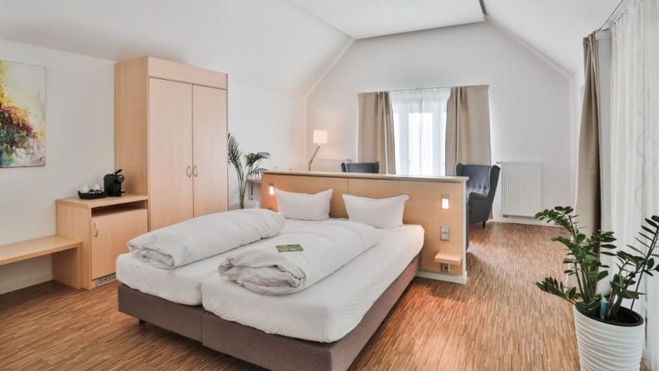 Gut Gremmelin Suite