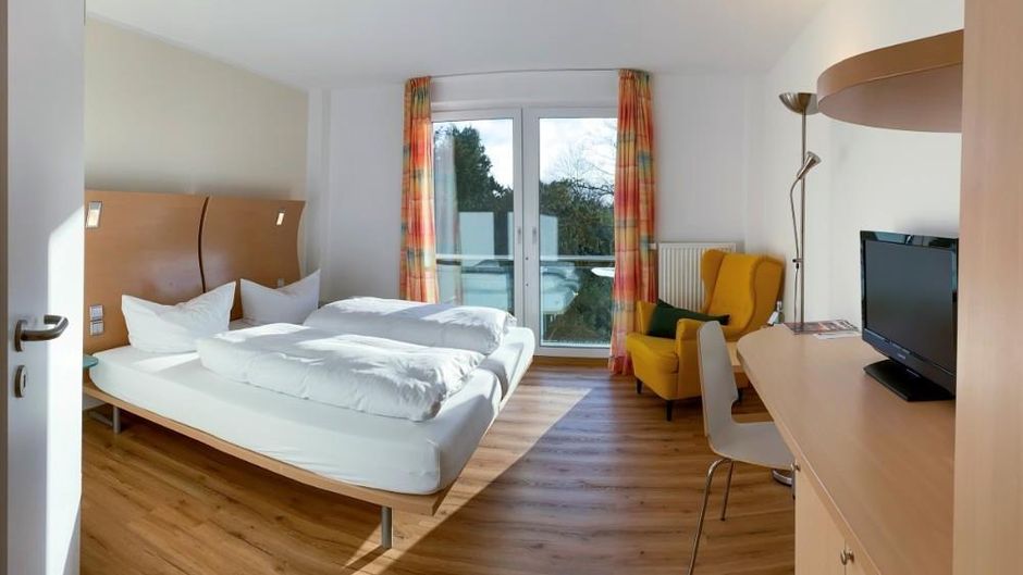 Gut Gremmelin Room