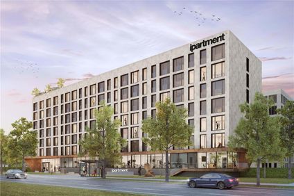 ipartment Darmstadt