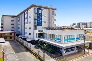 Aligned Corporate Residences Mackay