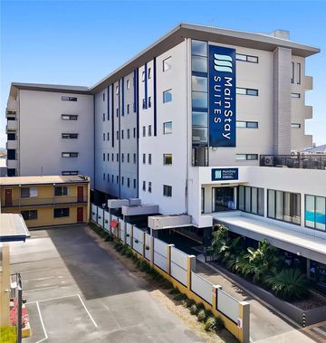 Aligned Corporate Residences Mackay