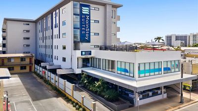 Aligned Corporate Residences Mackay