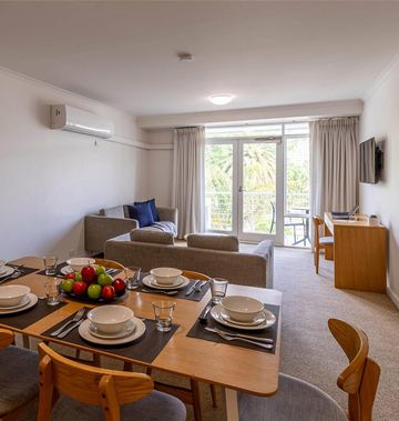 MainStay Suites Williamstown
