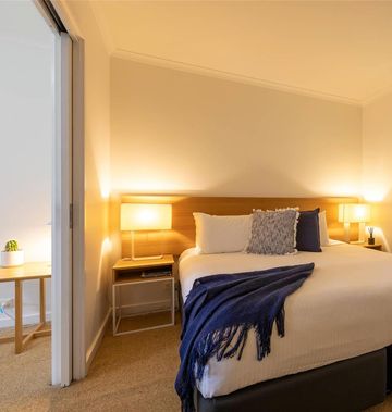 MainStay Suites Williamstown