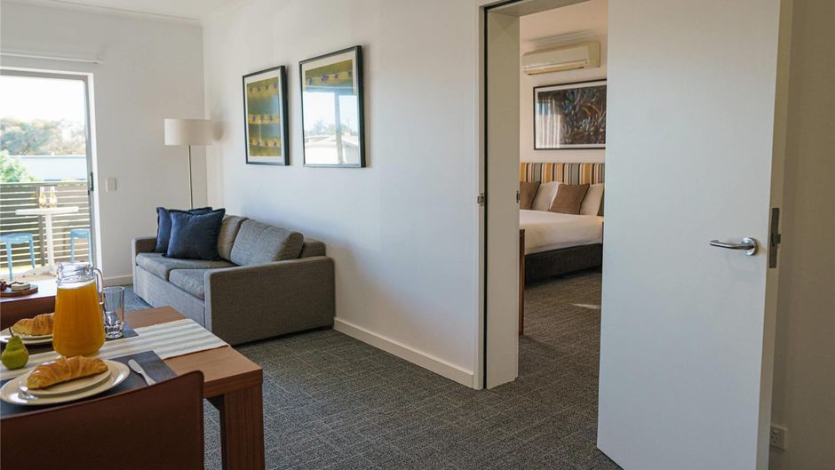 Quest Whyalla Suite
