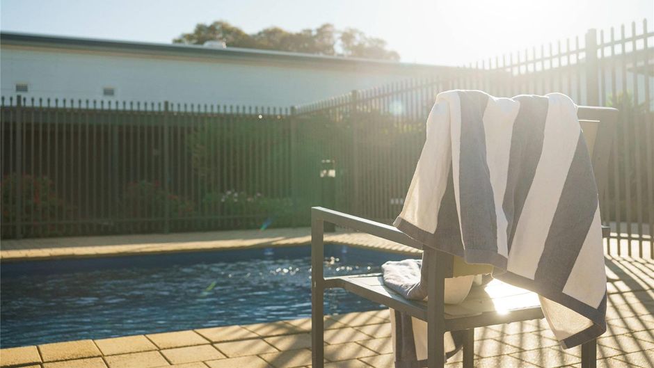 Quest Whyalla Pool
