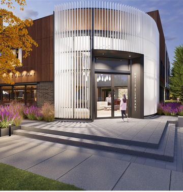 Hotel Aspen