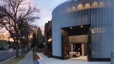 Hotel Aspen