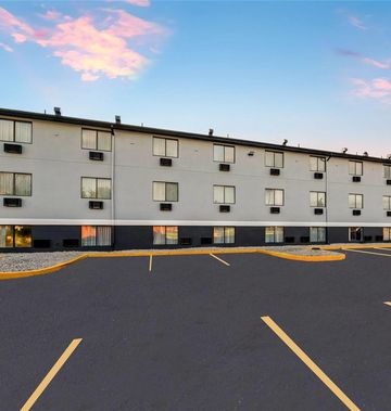 Baymont by Wyndham Findlay