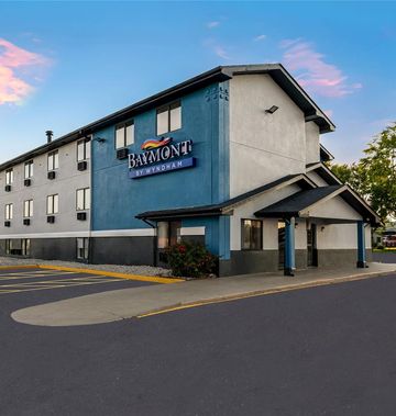 Baymont by Wyndham Findlay