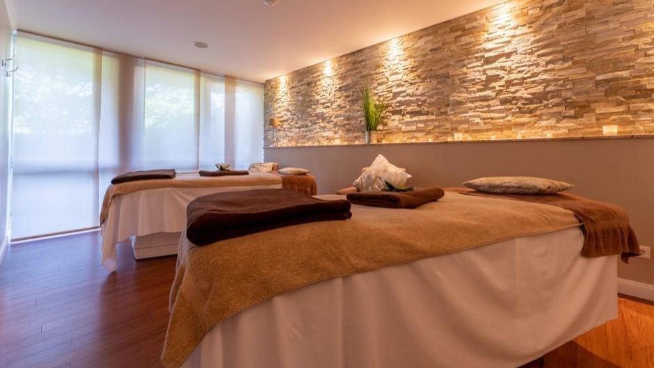 Drei Birken Spa