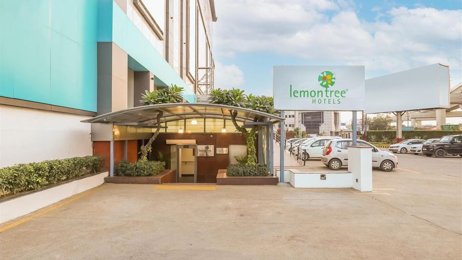 Lemon Tree Hotel, East Delhi Mall Other