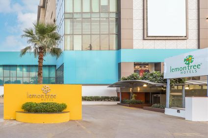 Lemon Tree Hotel, East Delhi Mall
