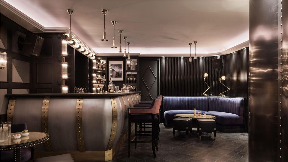 Mim Ibiza Restaurant