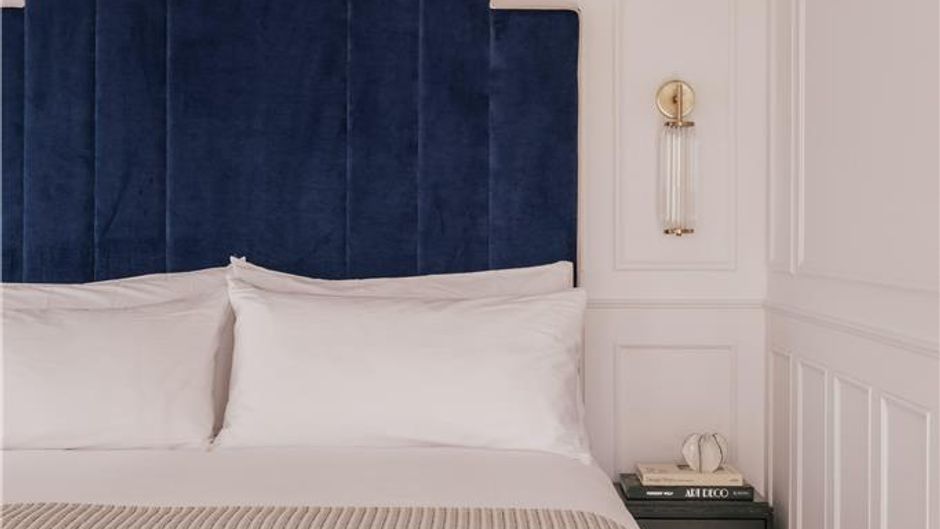 Mim Ibiza Room