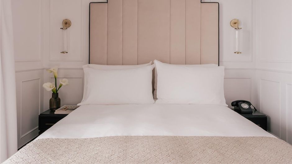 Mim Ibiza Room