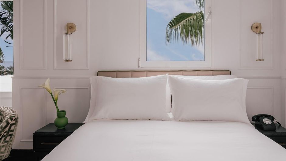Mim Ibiza Room