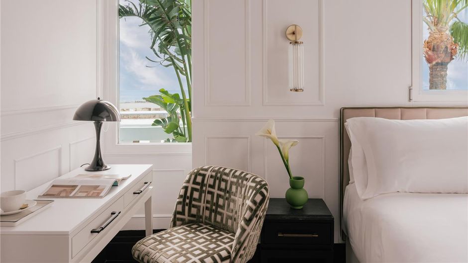 Mim Ibiza Room