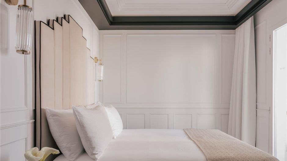 Mim Ibiza Room