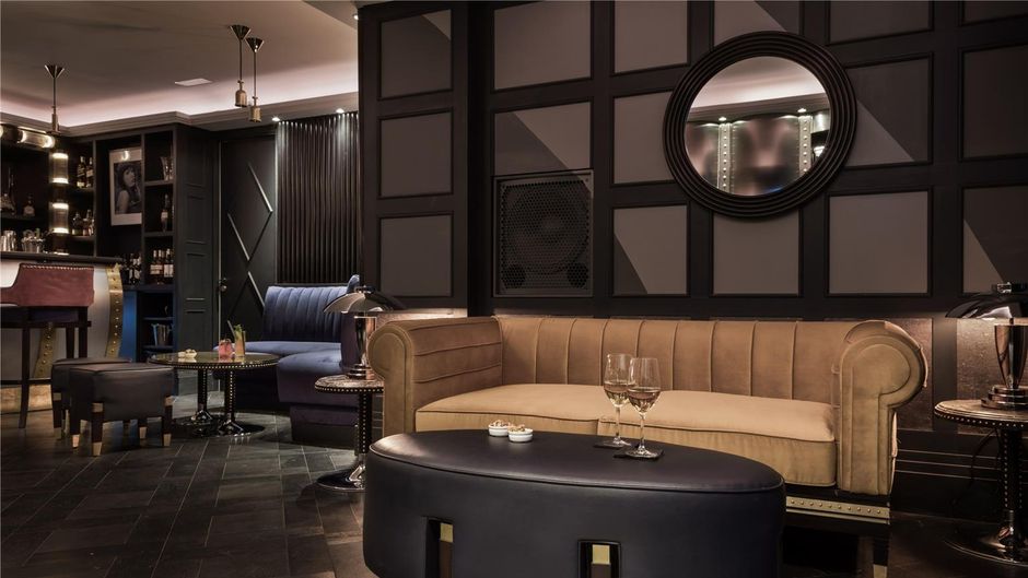 Mim Ibiza Restaurant