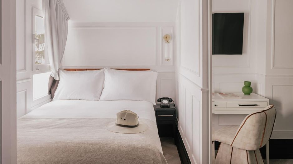 Mim Ibiza Room