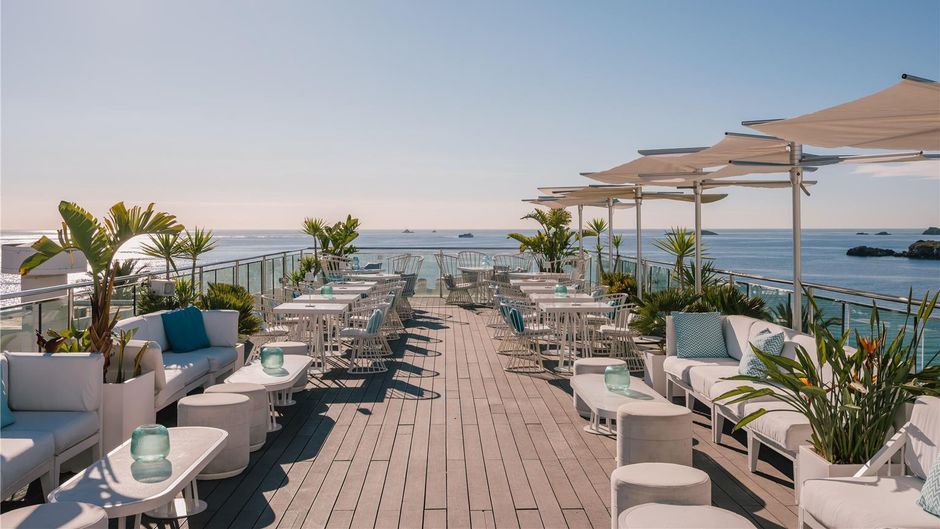 Mim Ibiza Restaurant