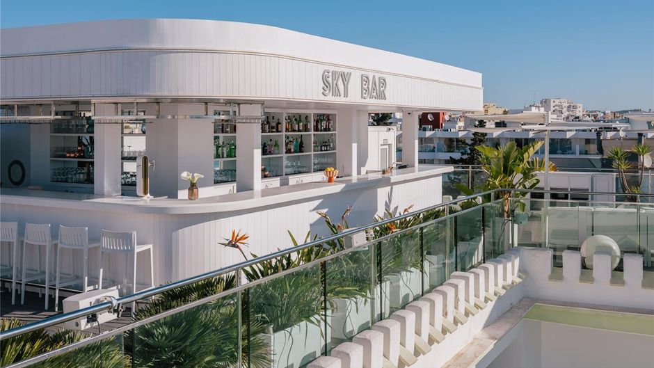 Mim Ibiza Restaurant