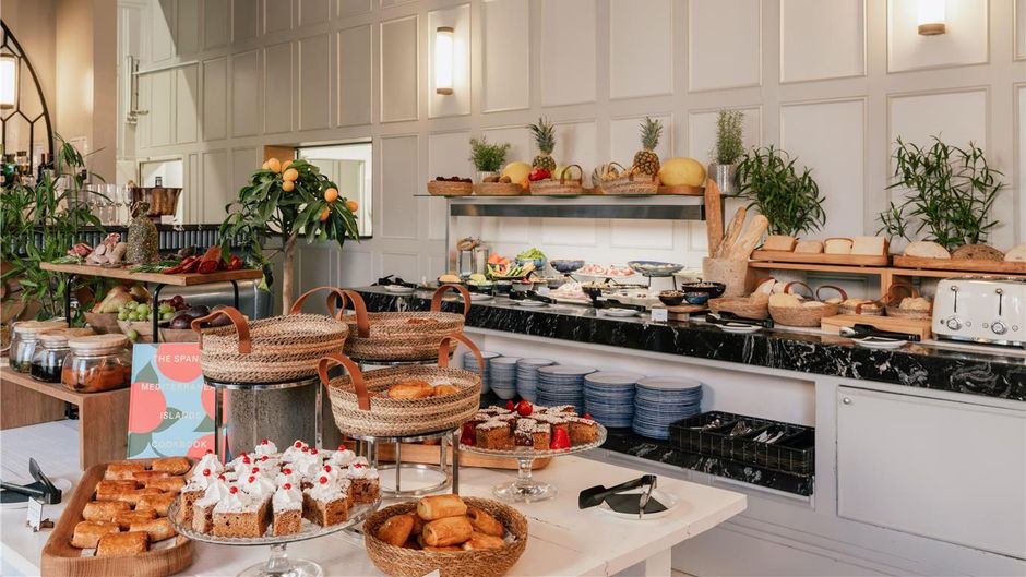 Mim Ibiza Restaurant