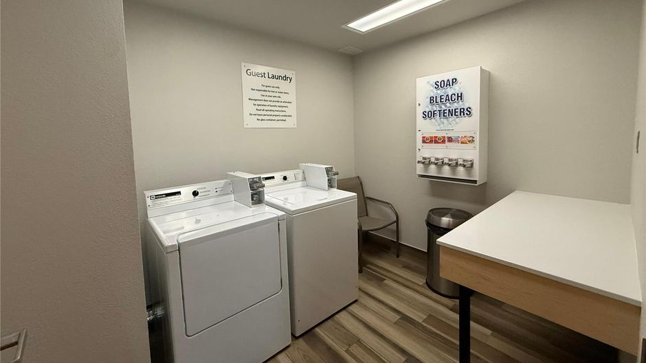 Best Western Plus 1000 Islands Hotel Other